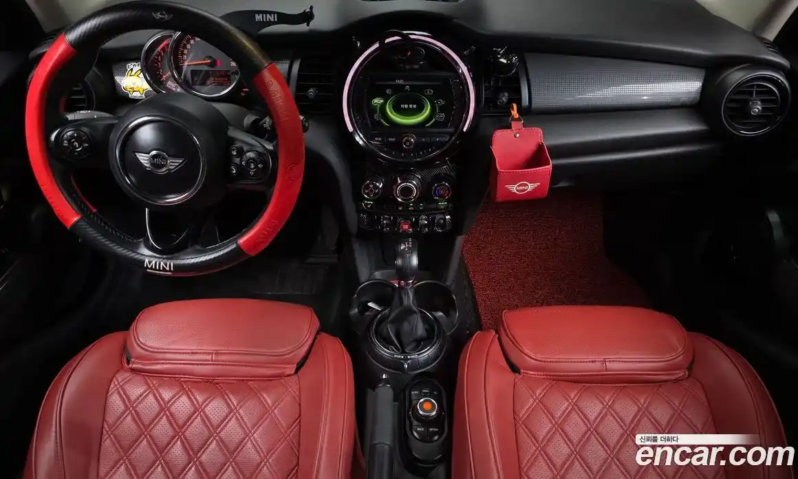 Mini Cooper 2017 1.5 автомат (гидро), фото 7