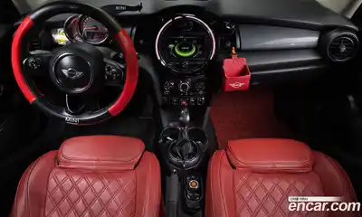 Mini Cooper 2017 1.5 автомат (гидро), миниатюра 7
