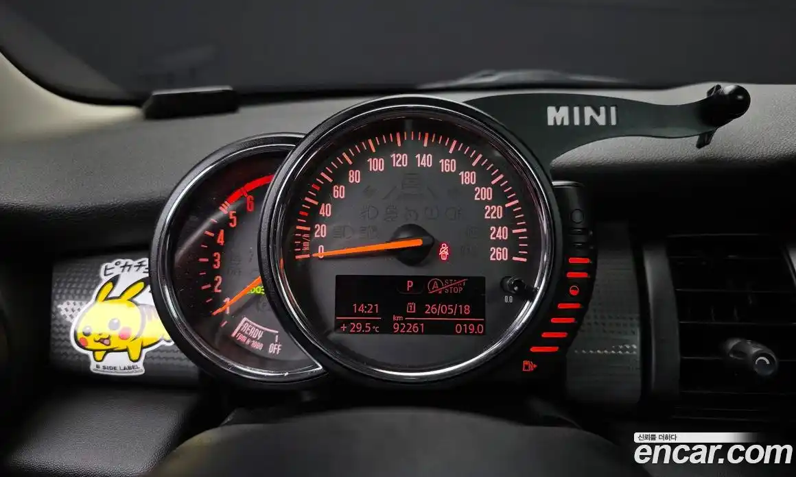Mini Cooper 2017 1.5 автомат (гидро), фото 8