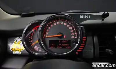 Mini Cooper 2017 1.5 автомат (гидро), миниатюра 8