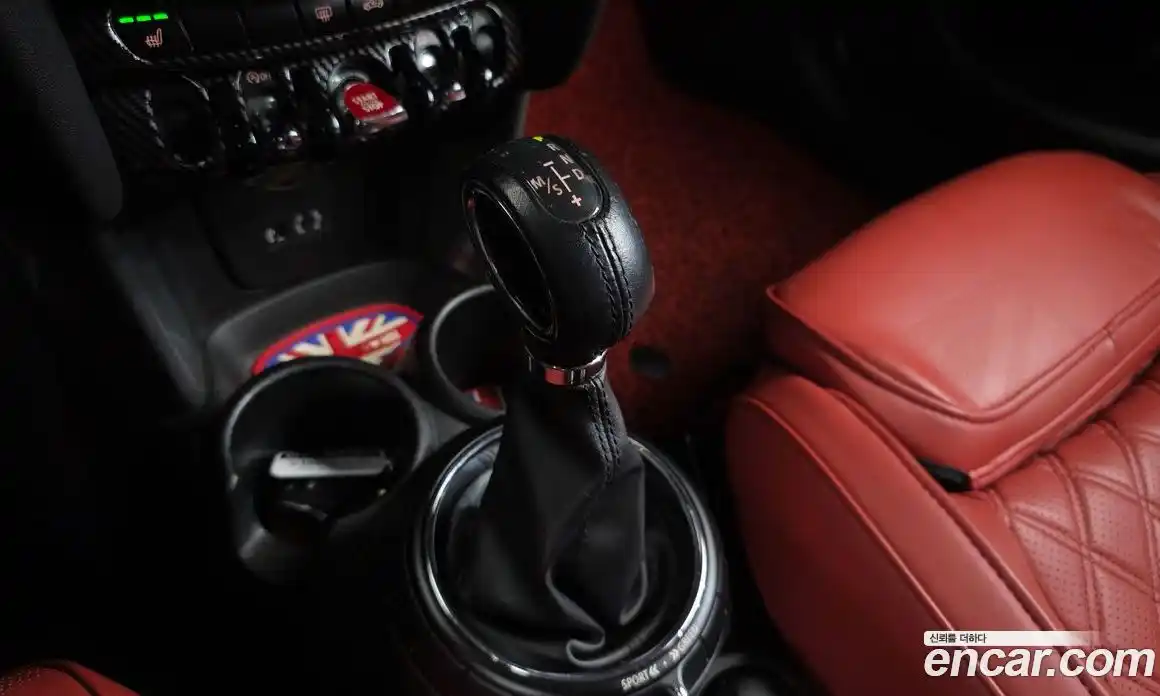 Mini Cooper 2017 1.5 автомат (гидро), фото 9
