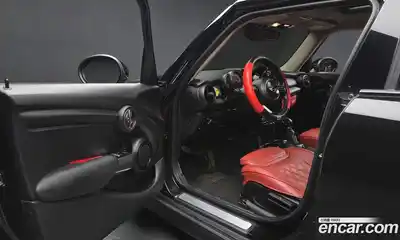 Mini Cooper 2017 1.5 автомат (гидро), миниатюра 10