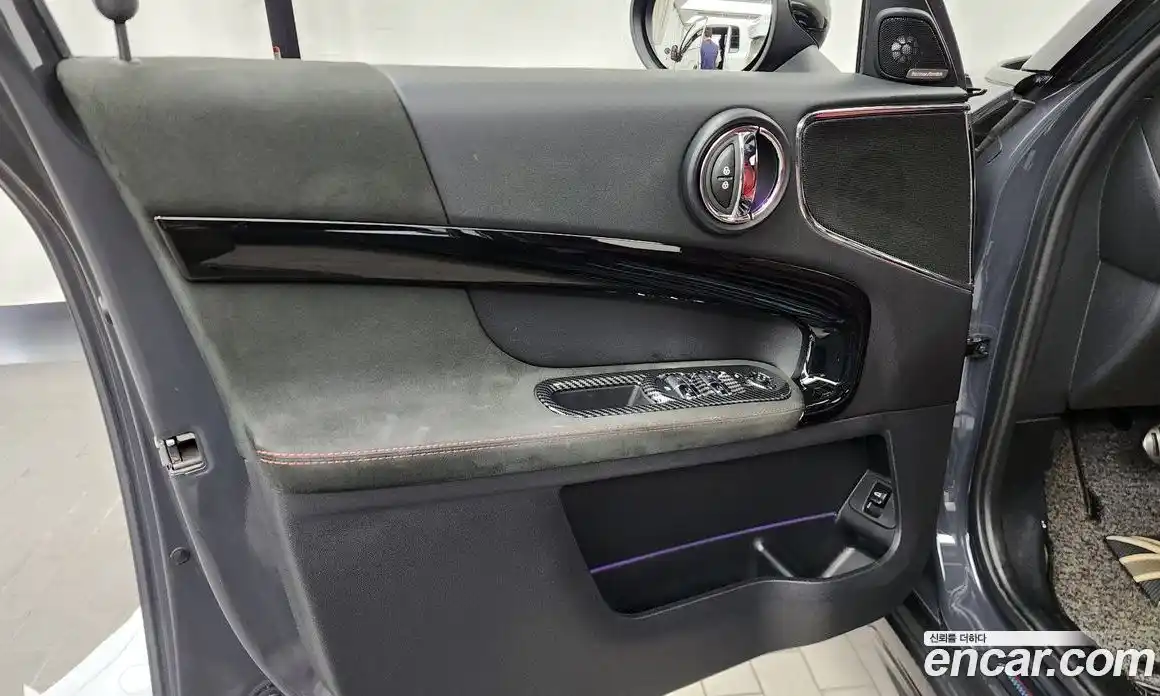 Mini Countryman 2019 2.0 автомат (гидро), фото 14
