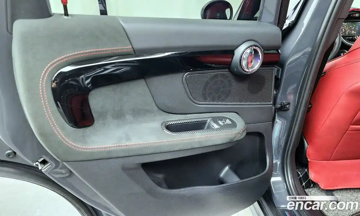 Mini Countryman 2019 2.0 автомат (гидро), фото 15