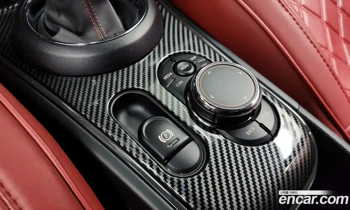 Mini Countryman 2019 2.0 автомат (гидро), фото 16