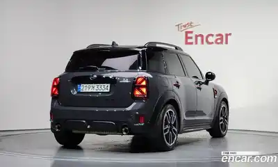Mini Countryman 2019 2.0 автомат (гидро), миниатюра 2