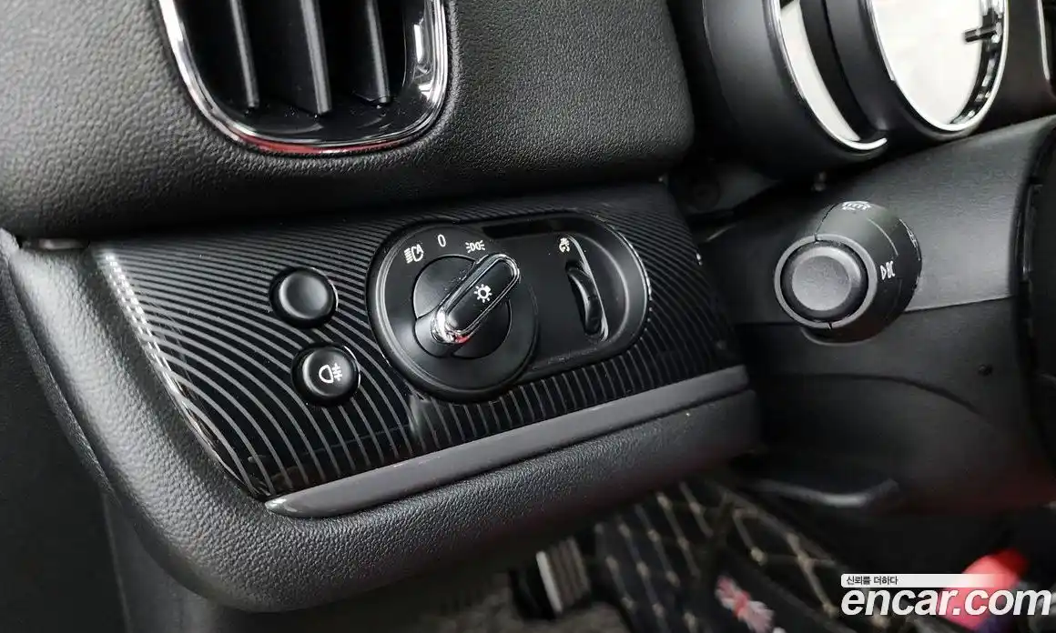 Mini Countryman 2019 2.0 автомат (гидро), фото 22