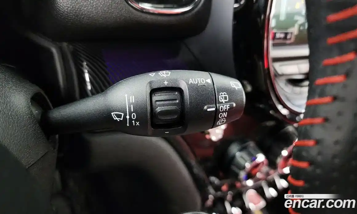 Mini Countryman 2019 2.0 автомат (гидро), фото 25
