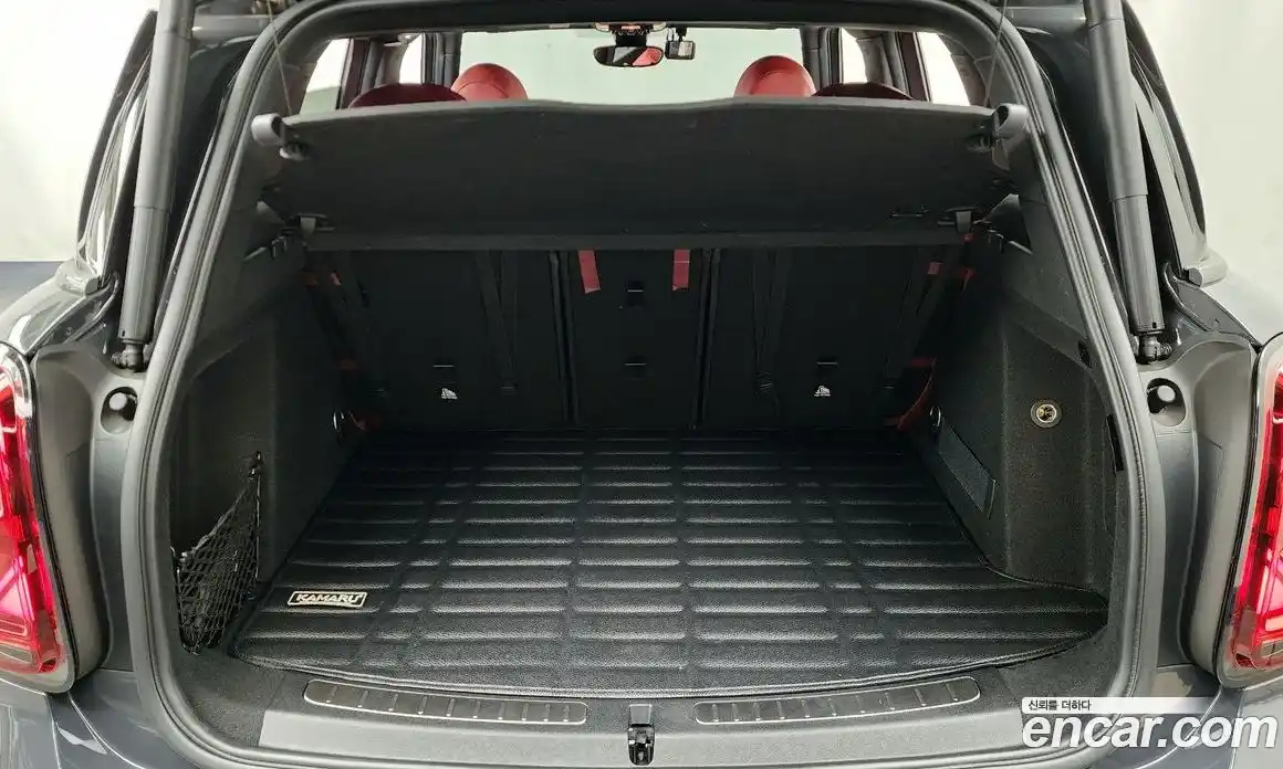 Mini Countryman 2019 2.0 автомат (гидро), фото 26