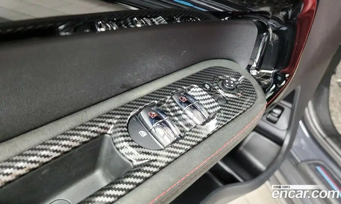 Mini Countryman 2019 2.0 автомат (гидро), фото 29