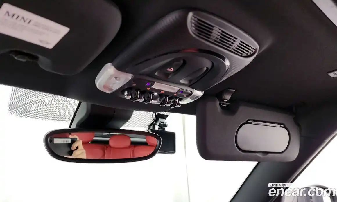 Mini Countryman 2019 2.0 автомат (гидро), фото 32