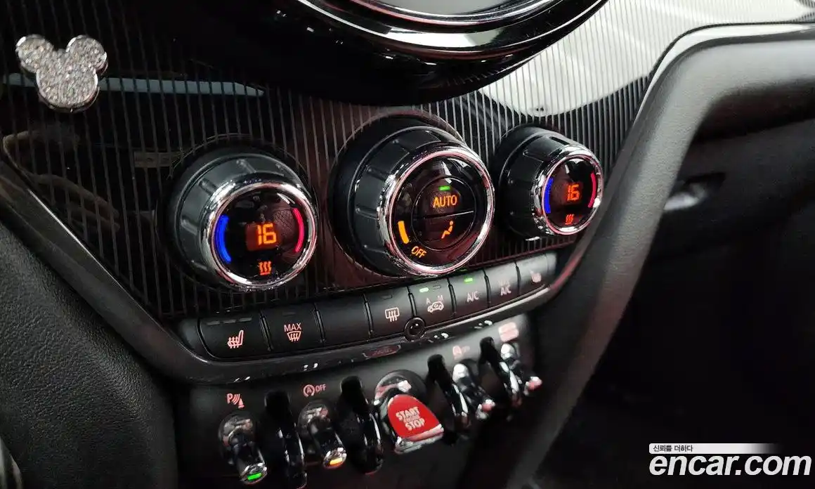 Mini Countryman 2019 2.0 автомат (гидро), фото 33