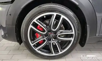 Mini Countryman 2019 2.0 автомат (гидро), миниатюра 5