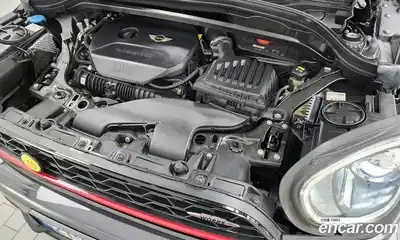 Mini Countryman 2019 2.0 автомат (гидро), миниатюра 6
