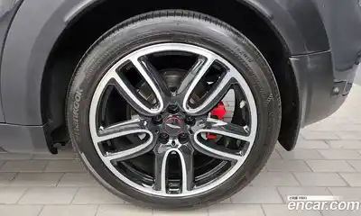 Mini Countryman 2019 2.0 автомат (гидро), миниатюра 7