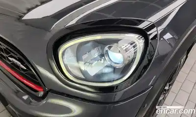 Mini Countryman 2019 2.0 автомат (гидро), миниатюра 8