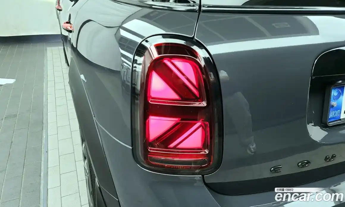 Mini Countryman 2019 2.0 автомат (гидро), фото 9