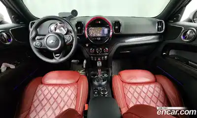 Mini Countryman 2019 2.0 автомат (гидро), миниатюра 10