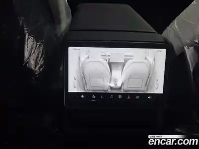 Tesla Model Y 2026 1.0 гидро, миниатюра 11