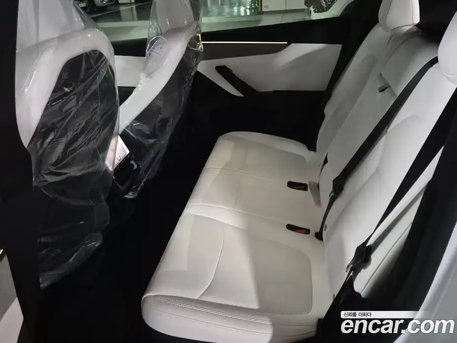 Tesla Model Y 2026 1.0 гидро, фото 12