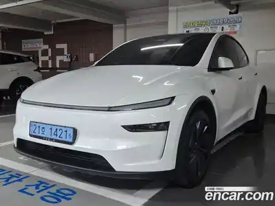 Tesla Model Y 2026 1.0 гидро, миниатюра 3