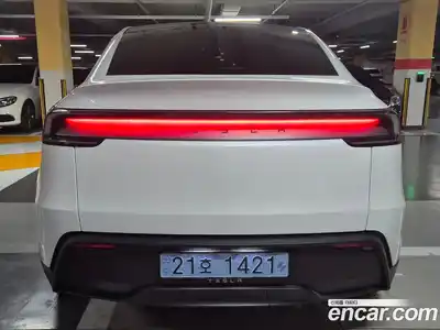 Tesla Model Y 2026 1.0 гидро, миниатюра 4