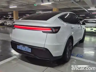 Tesla Model Y 2026 1.0 гидро, миниатюра 5