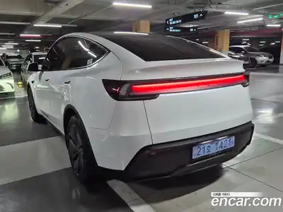 Tesla Model Y 2026 1.0 гидро, миниатюра 6