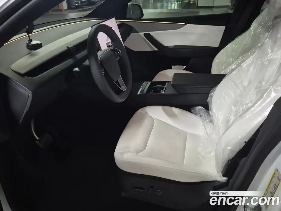 Tesla Model Y 2026 1.0 гидро, фото 7