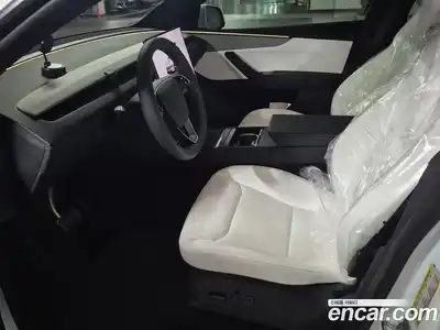 Tesla Model Y 2026 1.0 гидро, миниатюра 7