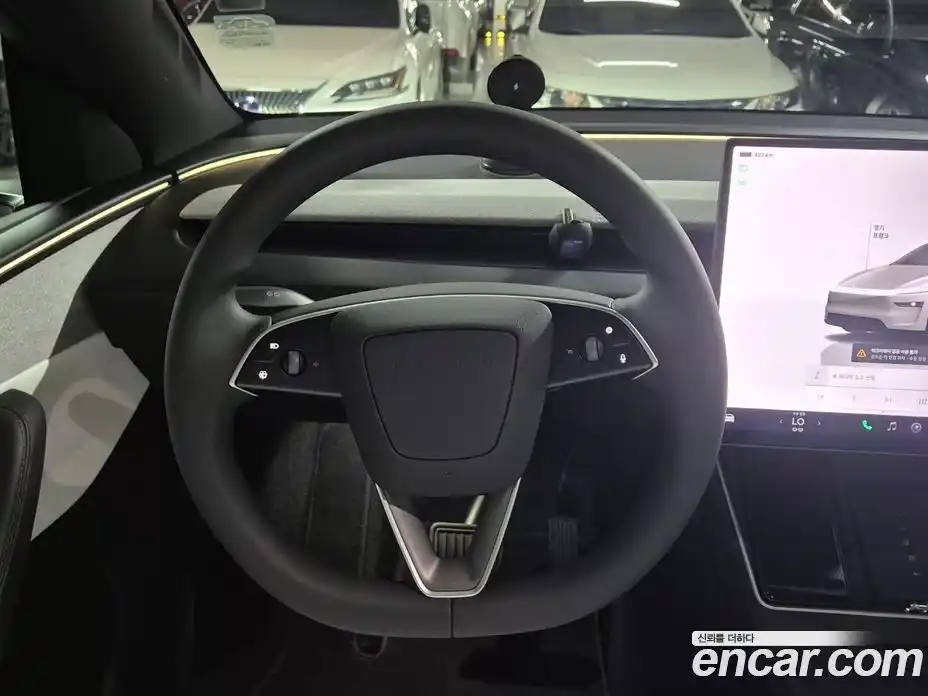 Tesla Model Y 2026 1.0 гидро, фото 8