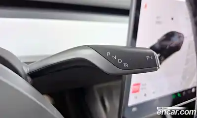 Tesla Model 3 2022 0.2 гидро, миниатюра 12