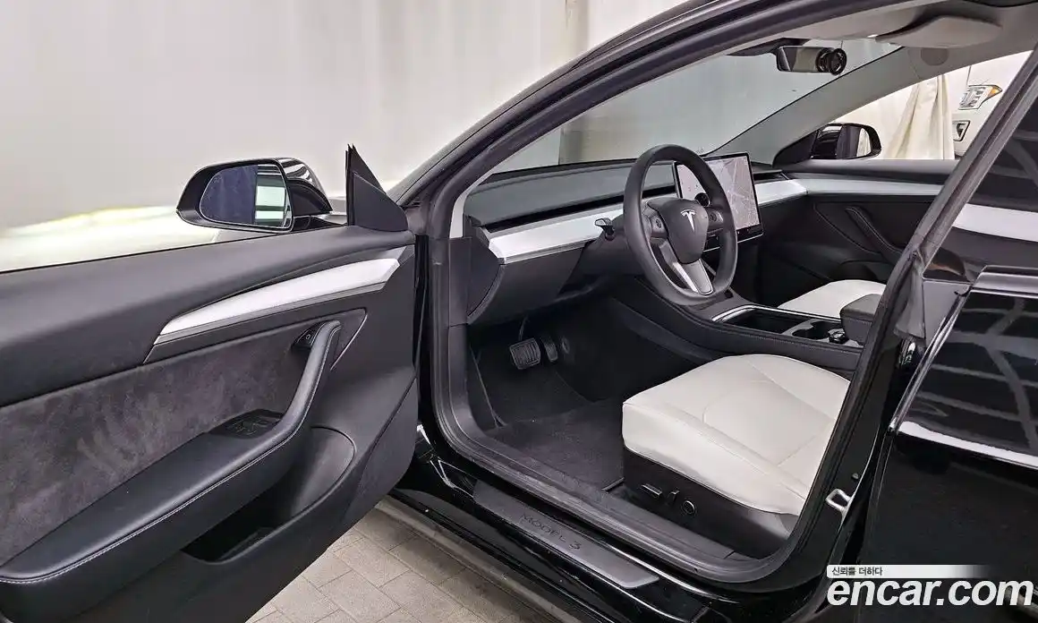 Tesla Model 3 2022 0.2 гидро, фото 13