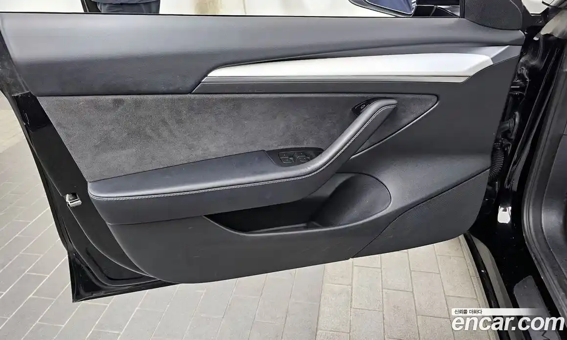 Tesla Model 3 2022 0.2 гидро, фото 14