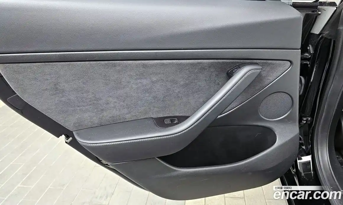 Tesla Model 3 2022 0.2 гидро, фото 15