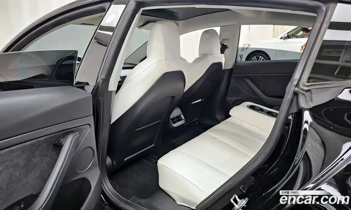 Tesla Model 3 2022 0.2 гидро, фото 16