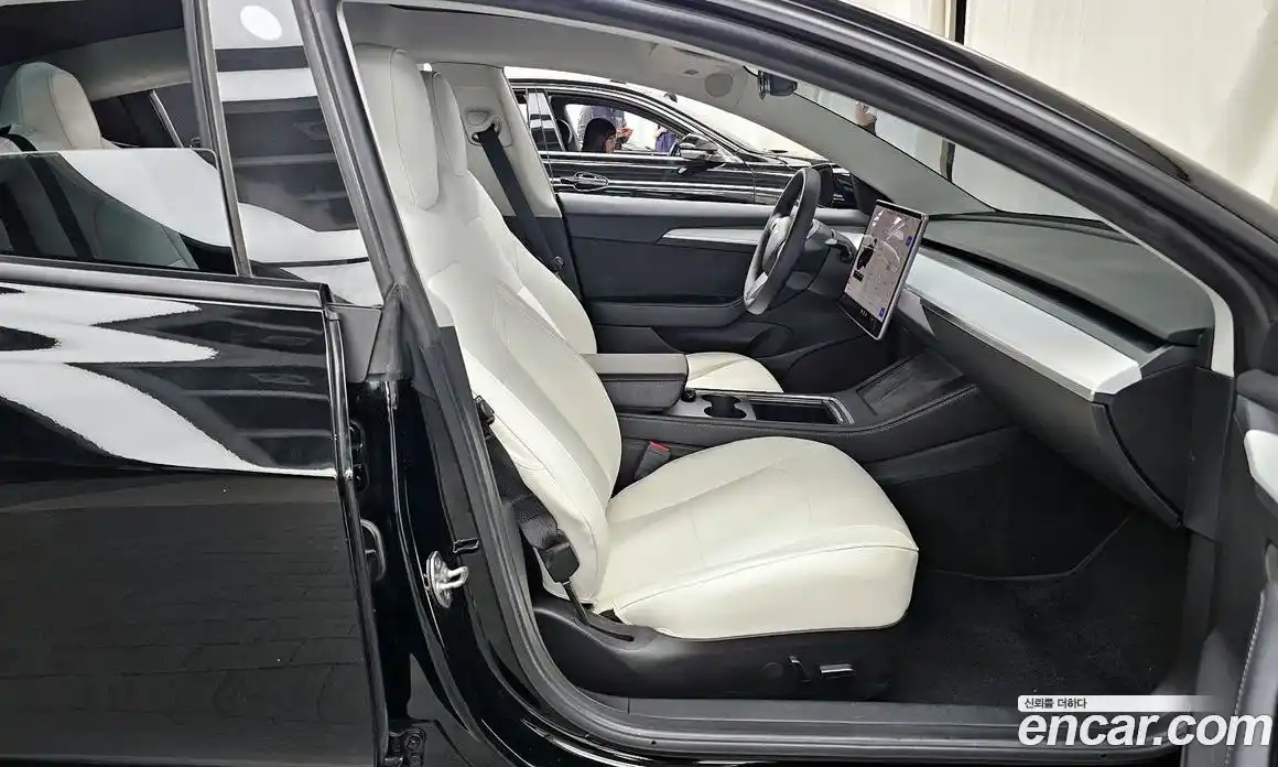 Tesla Model 3 2022 0.2 гидро, фото 17