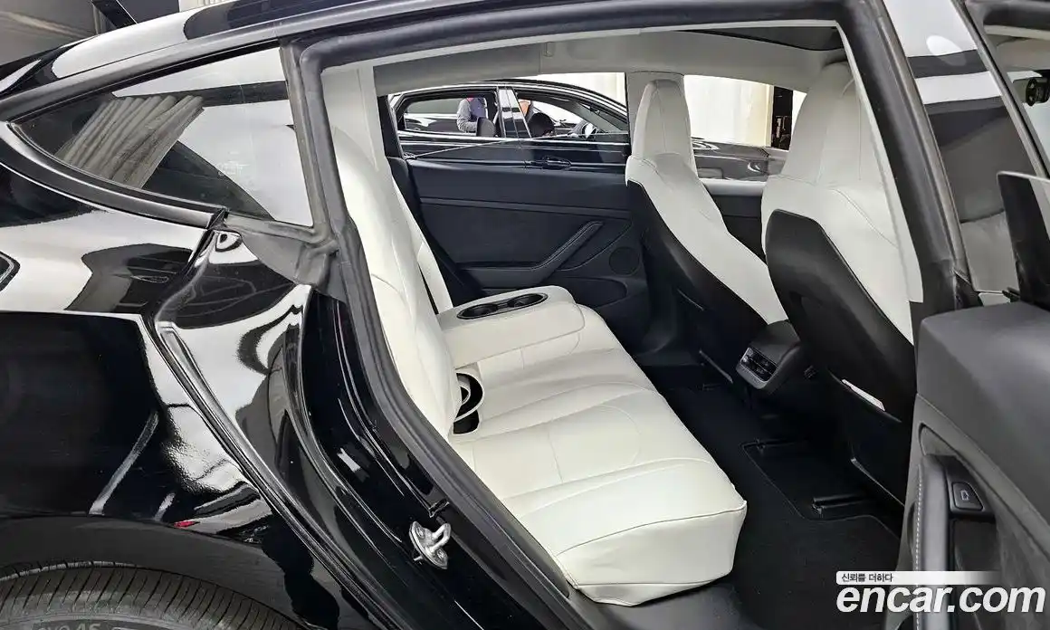 Tesla Model 3 2022 0.2 гидро, фото 18