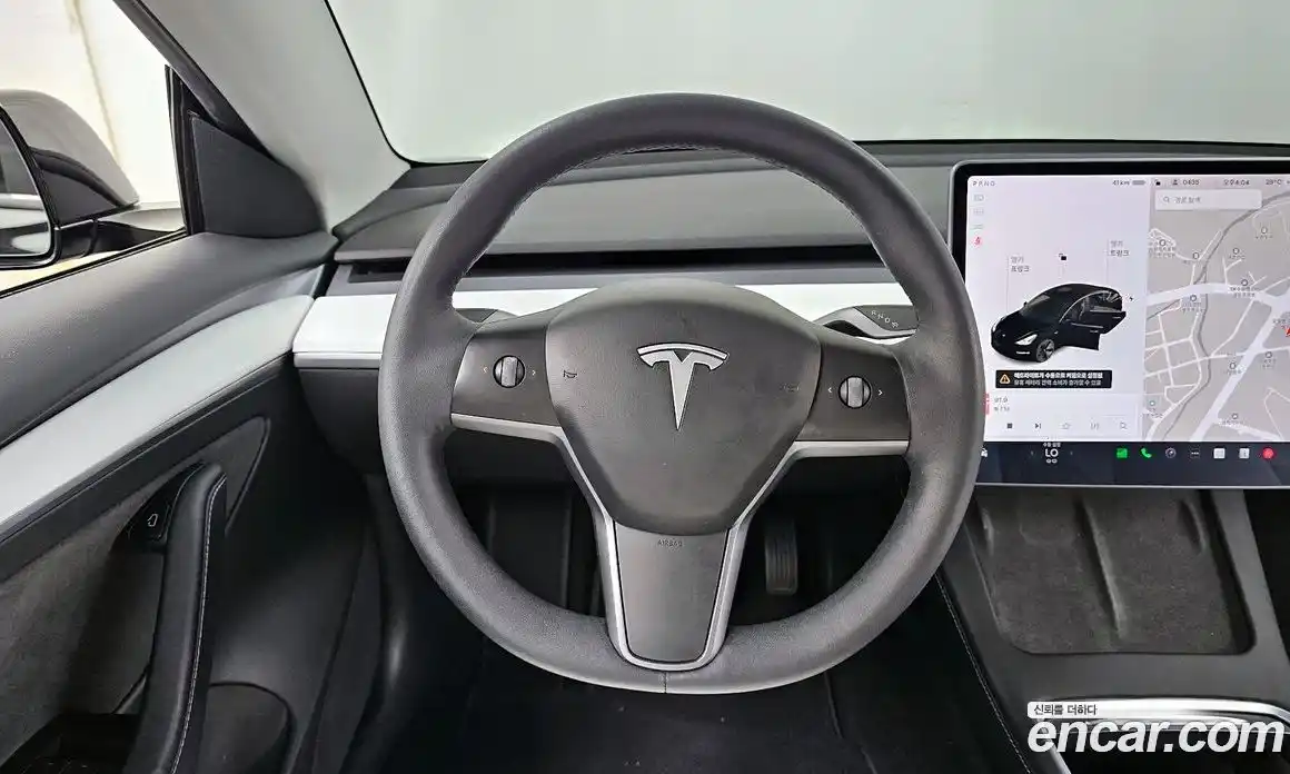 Tesla Model 3 2022 0.2 гидро, фото 19