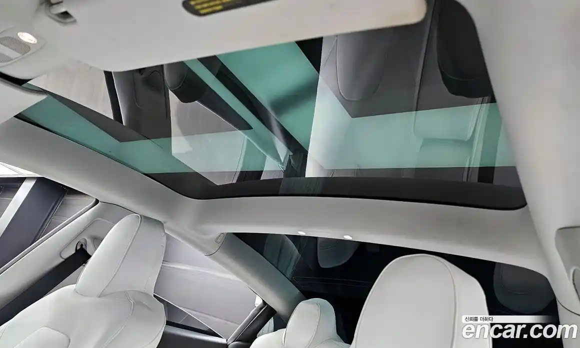 Tesla Model 3 2022 0.2 гидро, фото 22