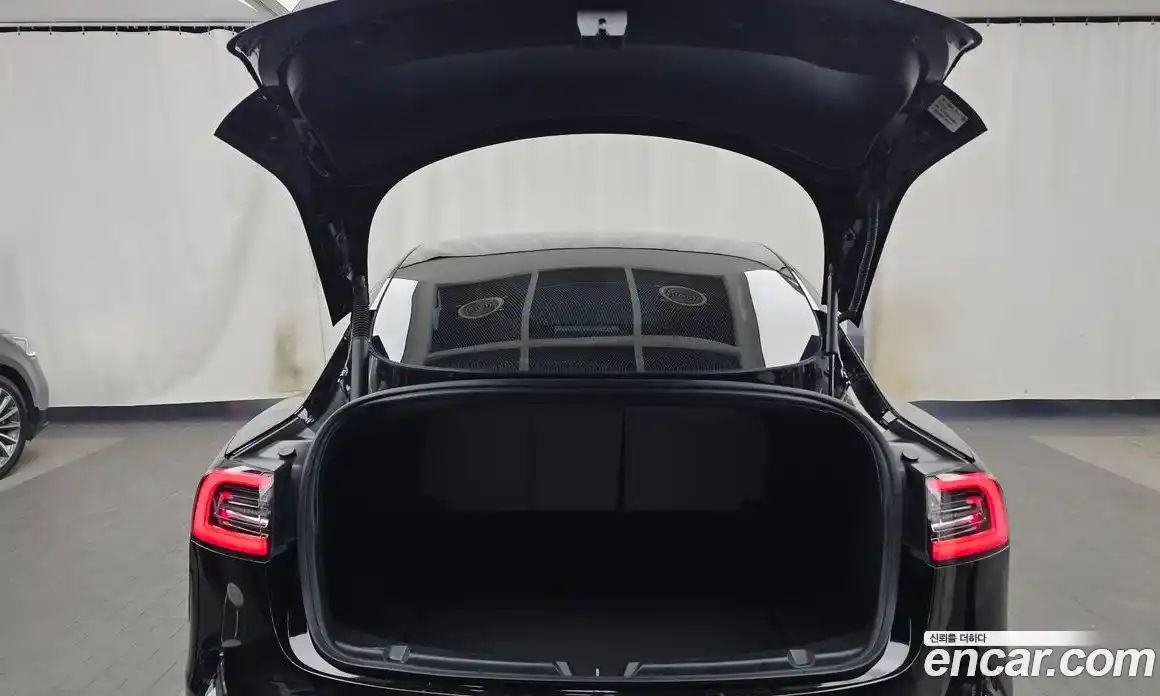 Tesla Model 3 2022 0.2 гидро, фото 26