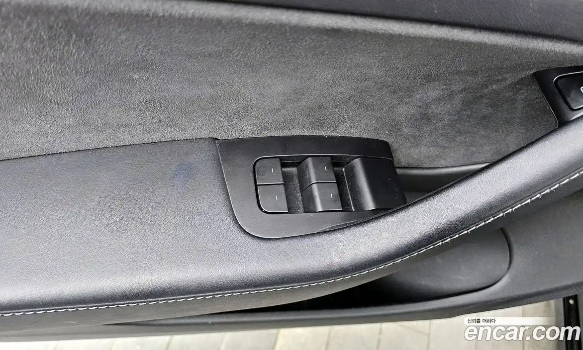 Tesla Model 3 2022 0.2 гидро, фото 27