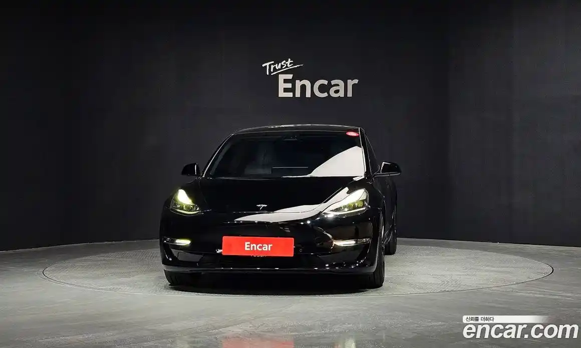 Tesla Model 3 2022 0.2 гидро, фото 3
