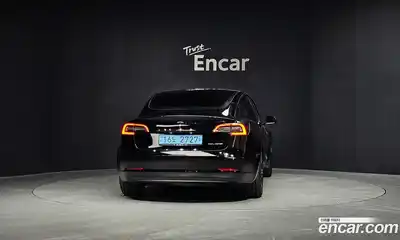Tesla Model 3 2022 0.2 гидро, миниатюра 4