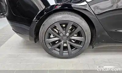 Tesla Model 3 2022 0.2 гидро, миниатюра 5