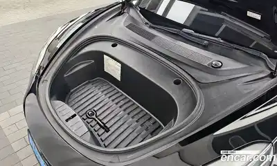 Tesla Model 3 2022 0.2 гидро, миниатюра 6