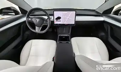 Tesla Model 3 2022 0.2 гидро, миниатюра 10
