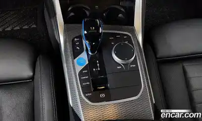 BMW i4 2022 0.2 автомат (гидро), миниатюра 12