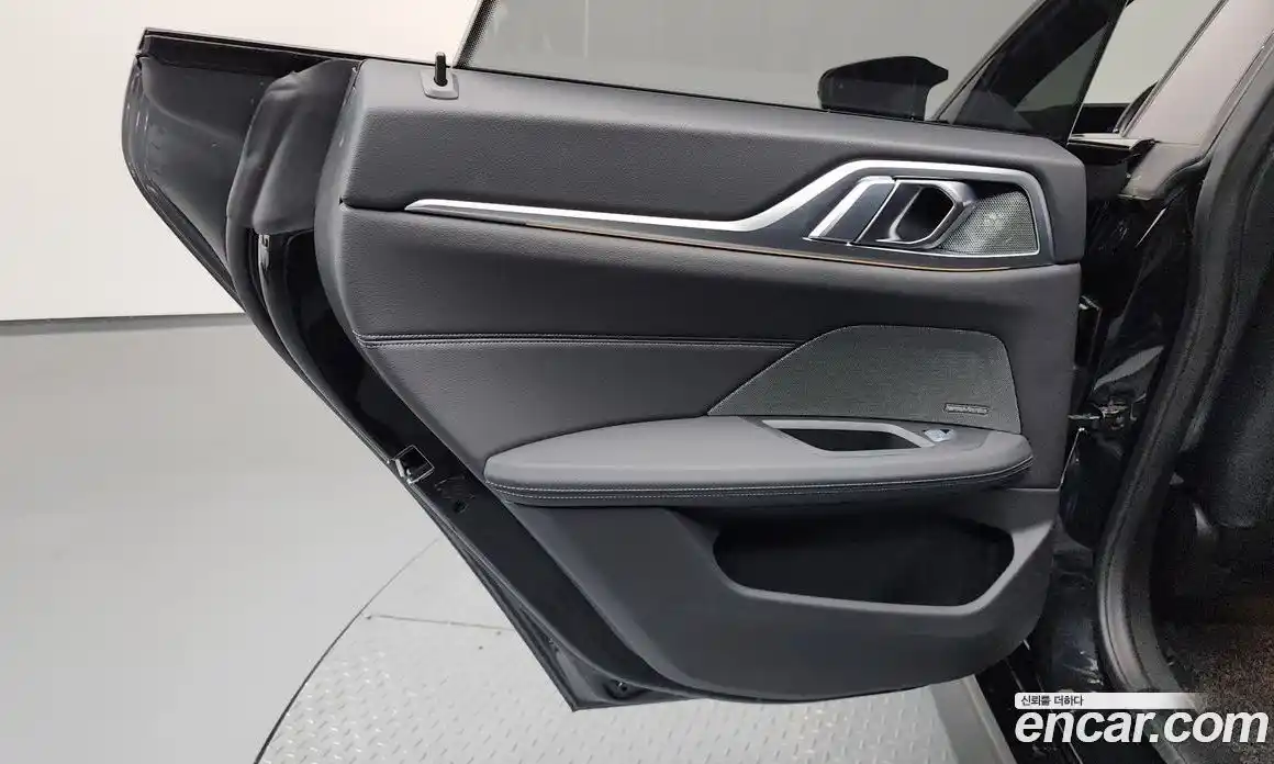 BMW i4 2022 0.2 автомат (гидро), фото 15