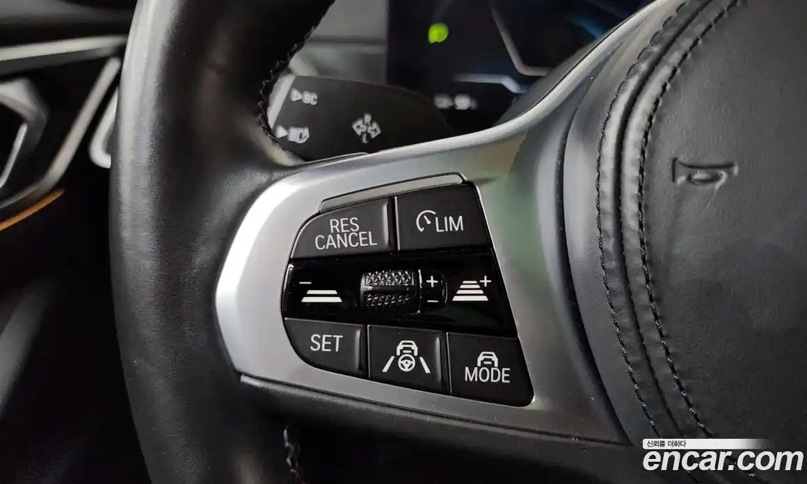 BMW i4 2022 0.2 автомат (гидро), фото 22